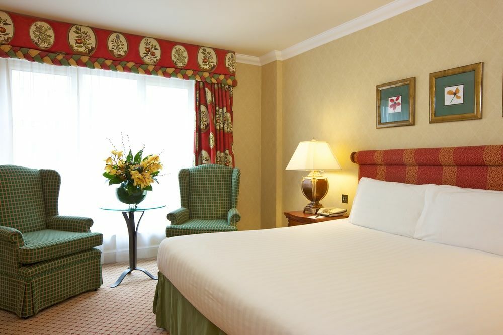 The Kingsway Hotel - Вётинг Экстерьер фото