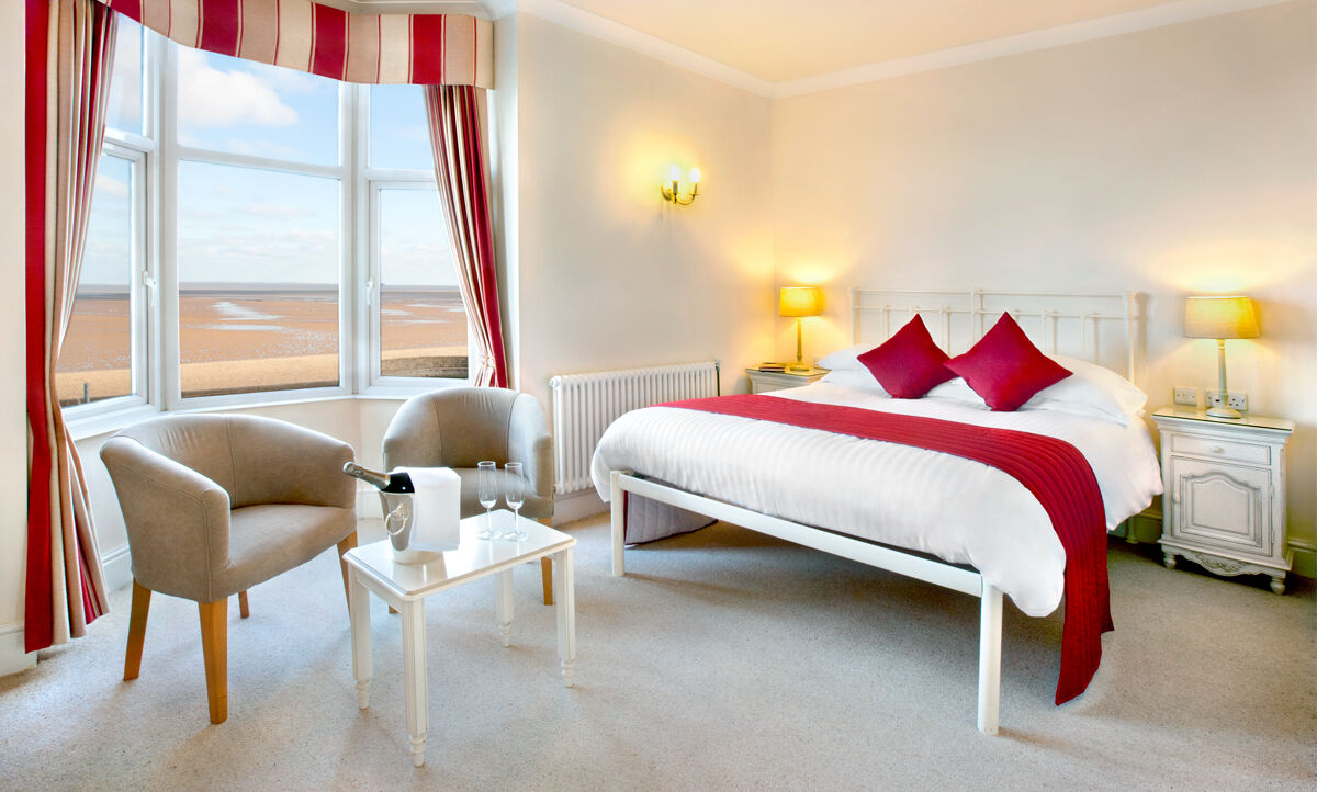 The Kingsway Hotel - Вётинг Экстерьер фото